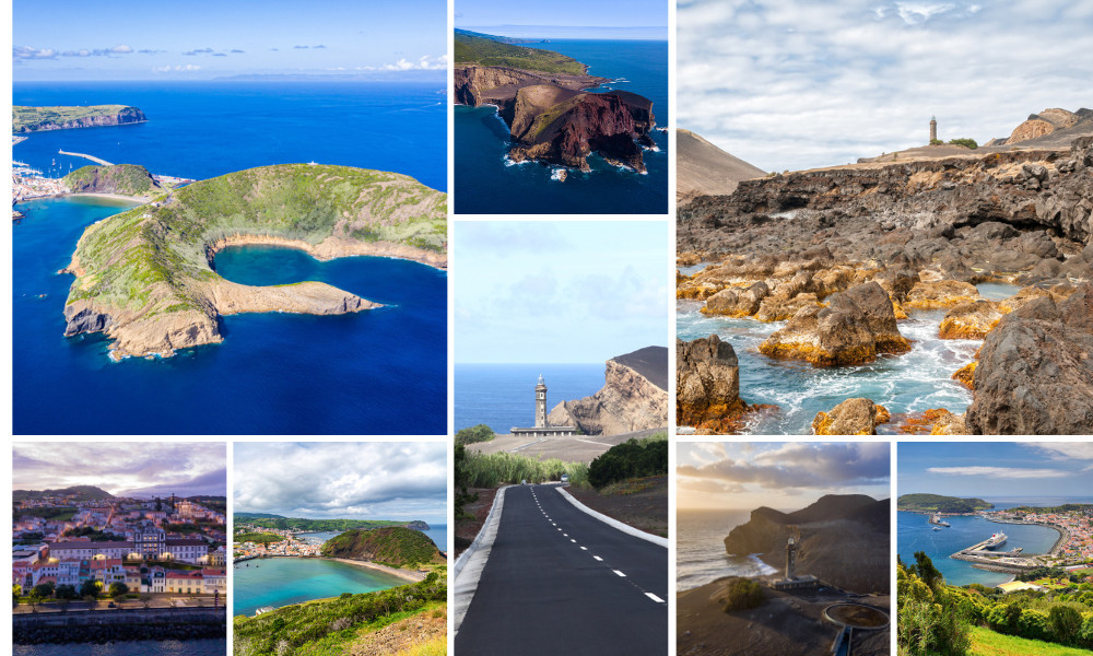 Trying to Decide Which Azores Island to Visit First?