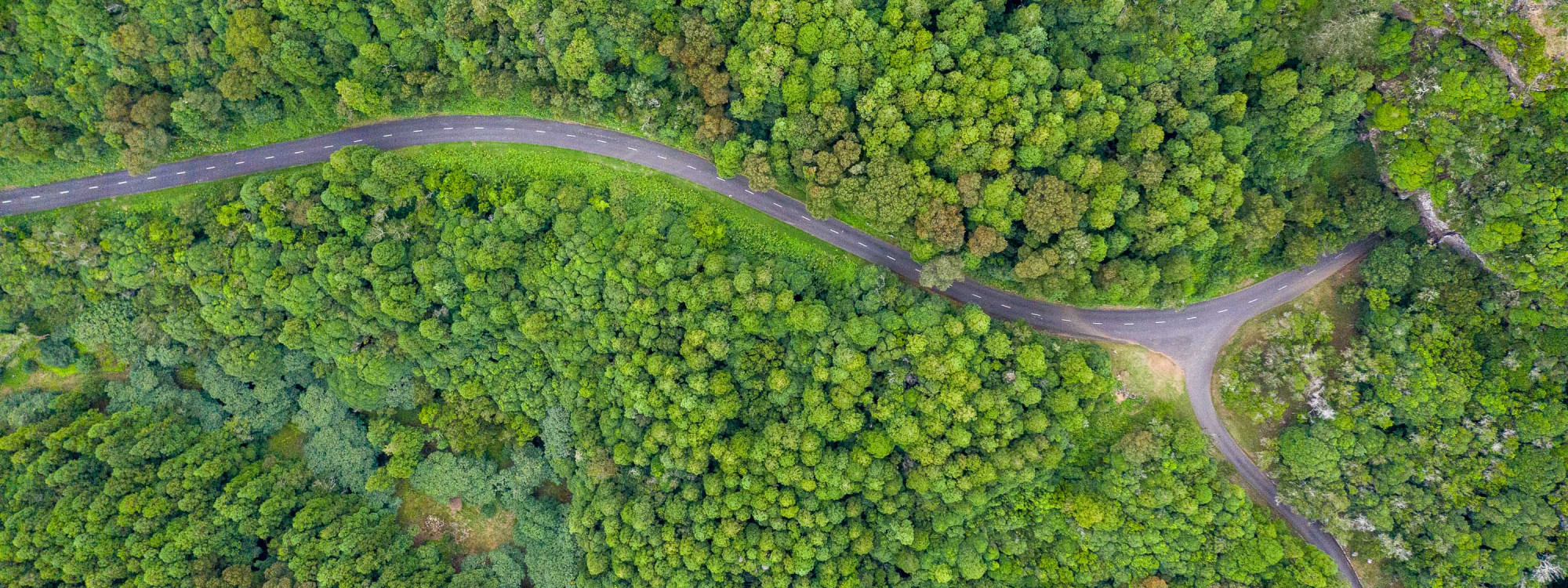 Furna do Enxofre na Ilha da Graciosa, Açores
