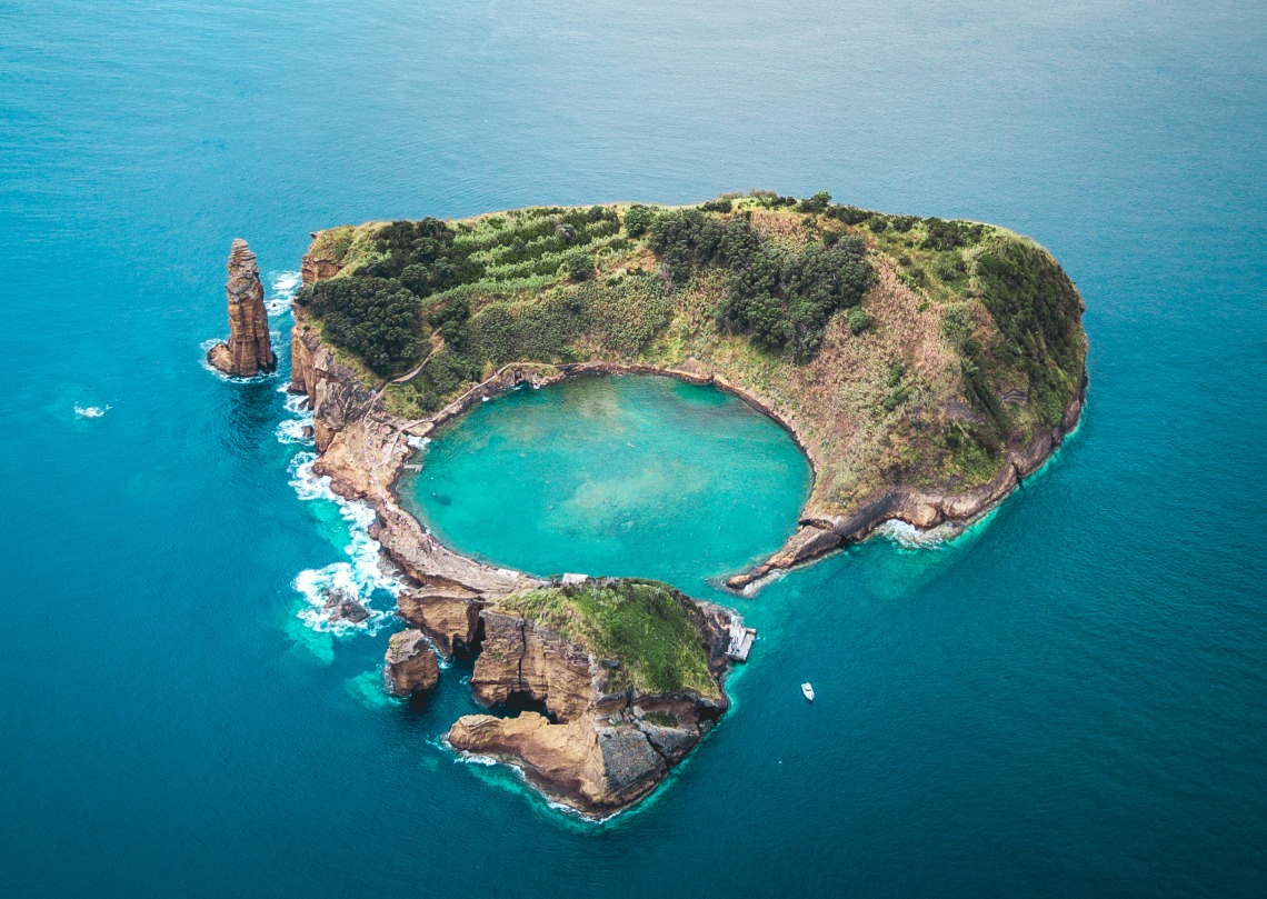 Unspoiled Nature | The Azores