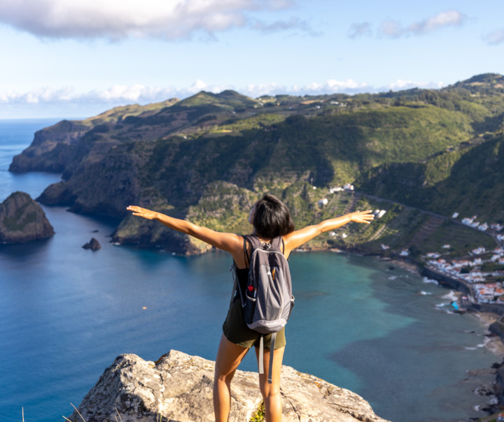 Best Outdoor Activities in Santa Maria Island