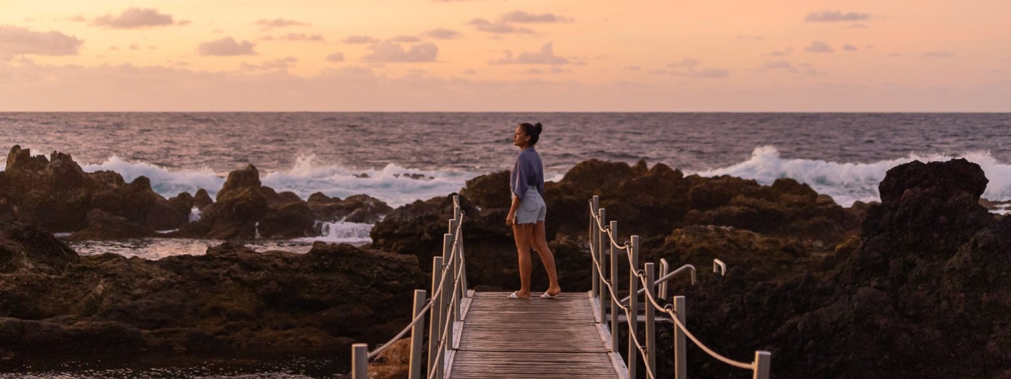 Lors de la planification de vos vacances à l'île de Terceira, assurez-vous d'avoir ces 10 choses à faire dans votre liste de voyage