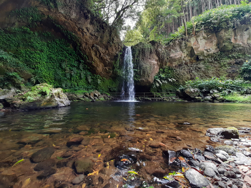 Trilho dos Moinhos de Félix, Nordeste