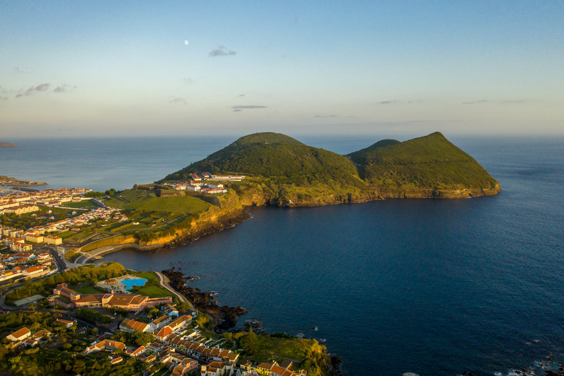 Discover The UNESCO World Heritage Sites of the Azores