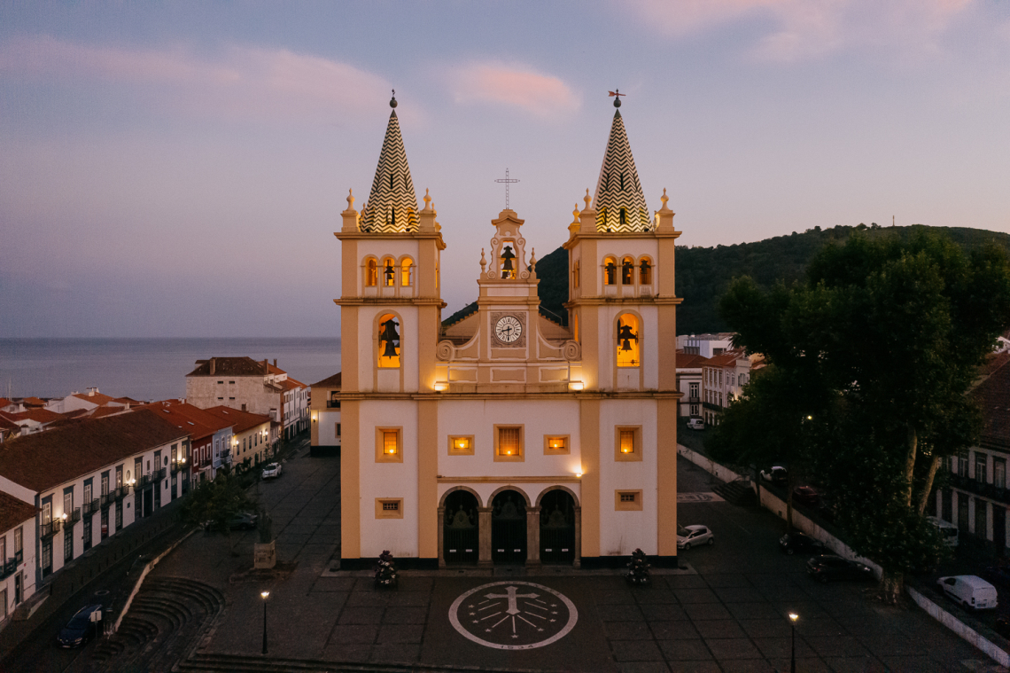 Discover The UNESCO World Heritage Sites of the Azores