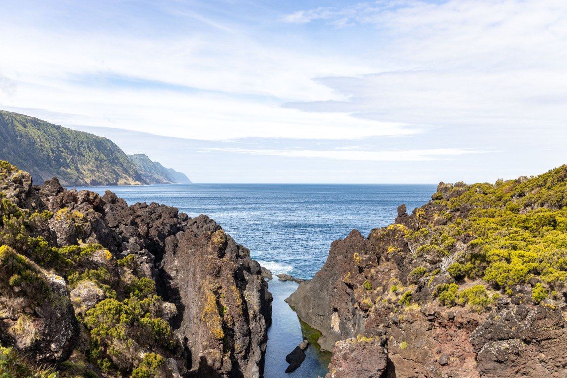 7 Best Things to Do in Sao Jorge, Azores 