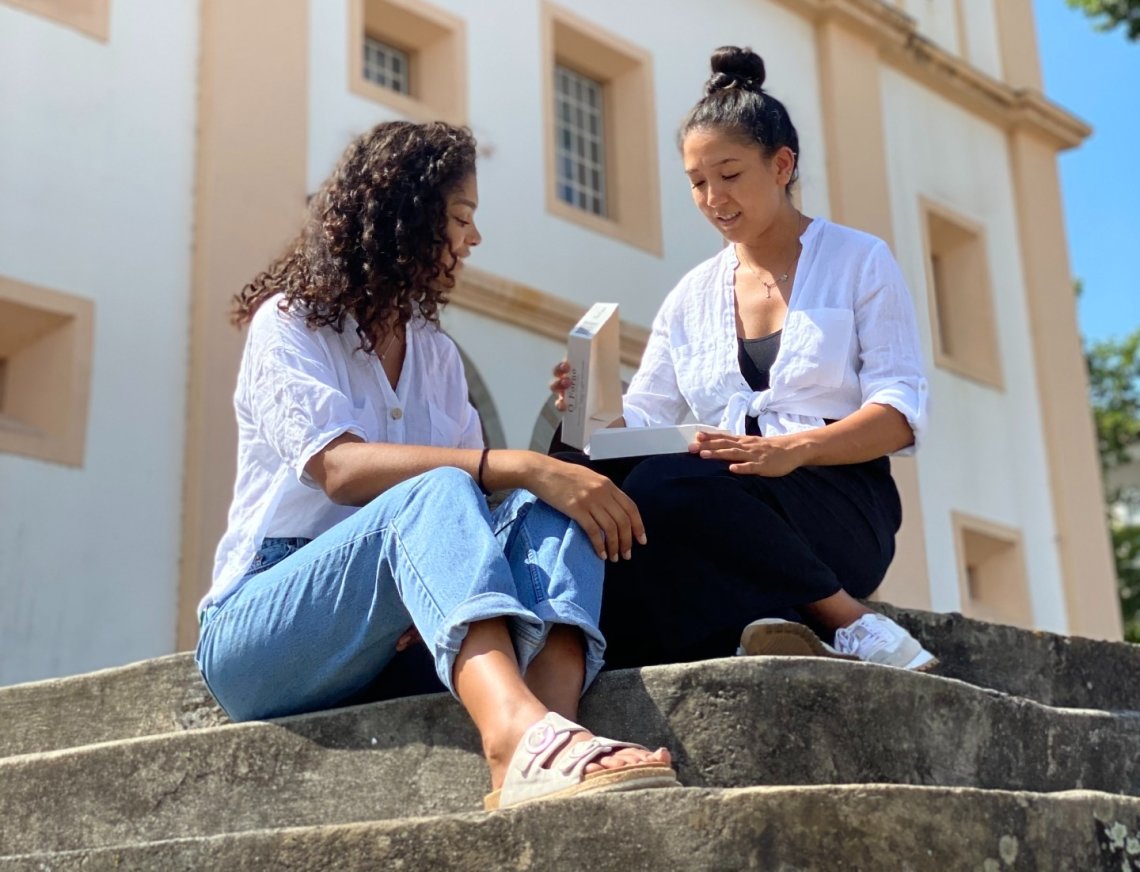 Explore Terceira's rich flavors and history with this 3-hour walking food tour through the historical center of Angra do Hero&iacute;smo