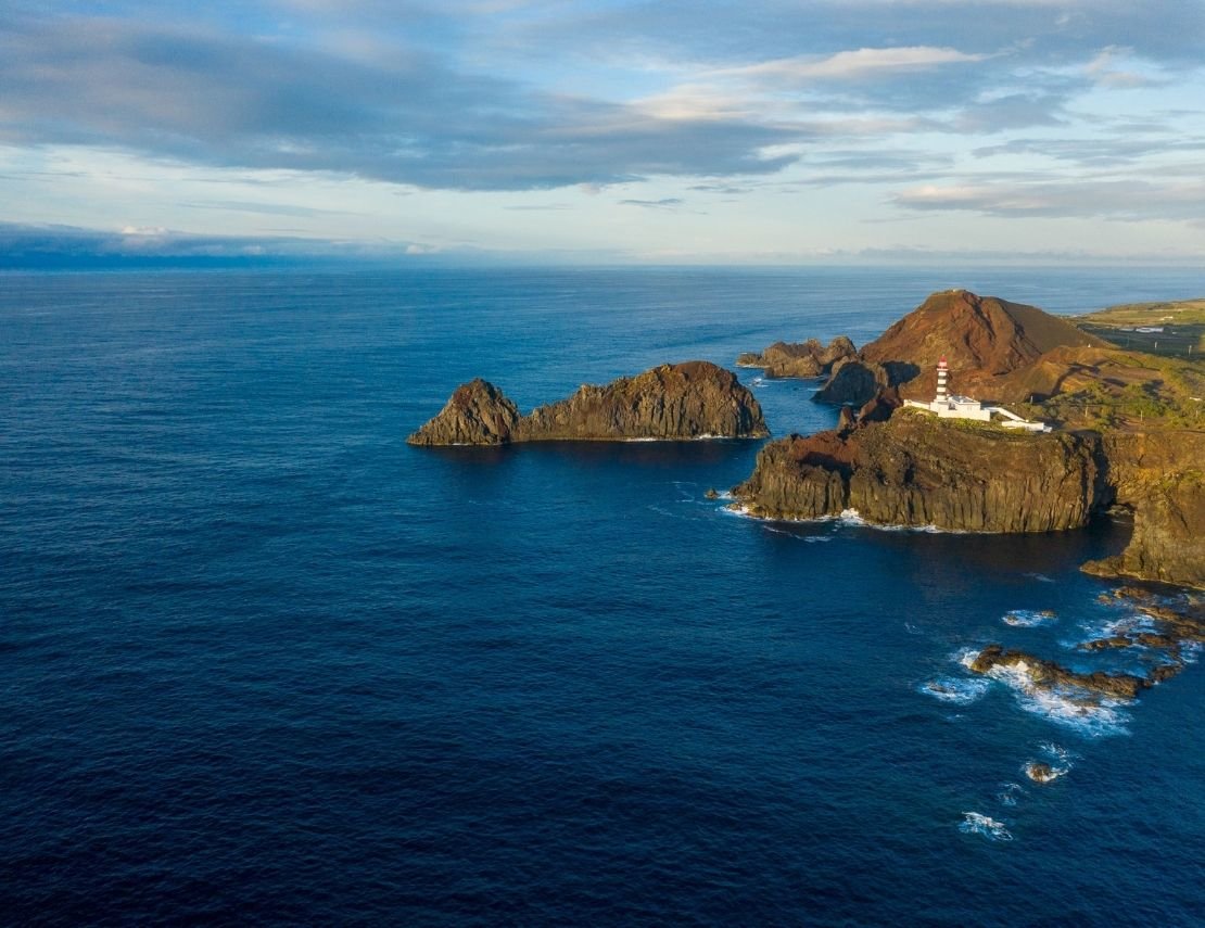 Must-Visit Spots in Graciosa Island, Azores