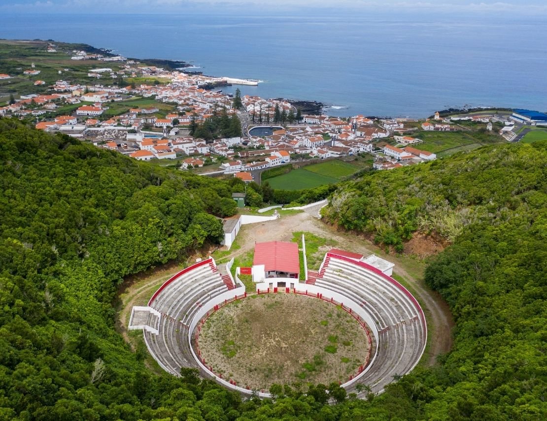 Must-Visit Spots in Graciosa Island, Azores