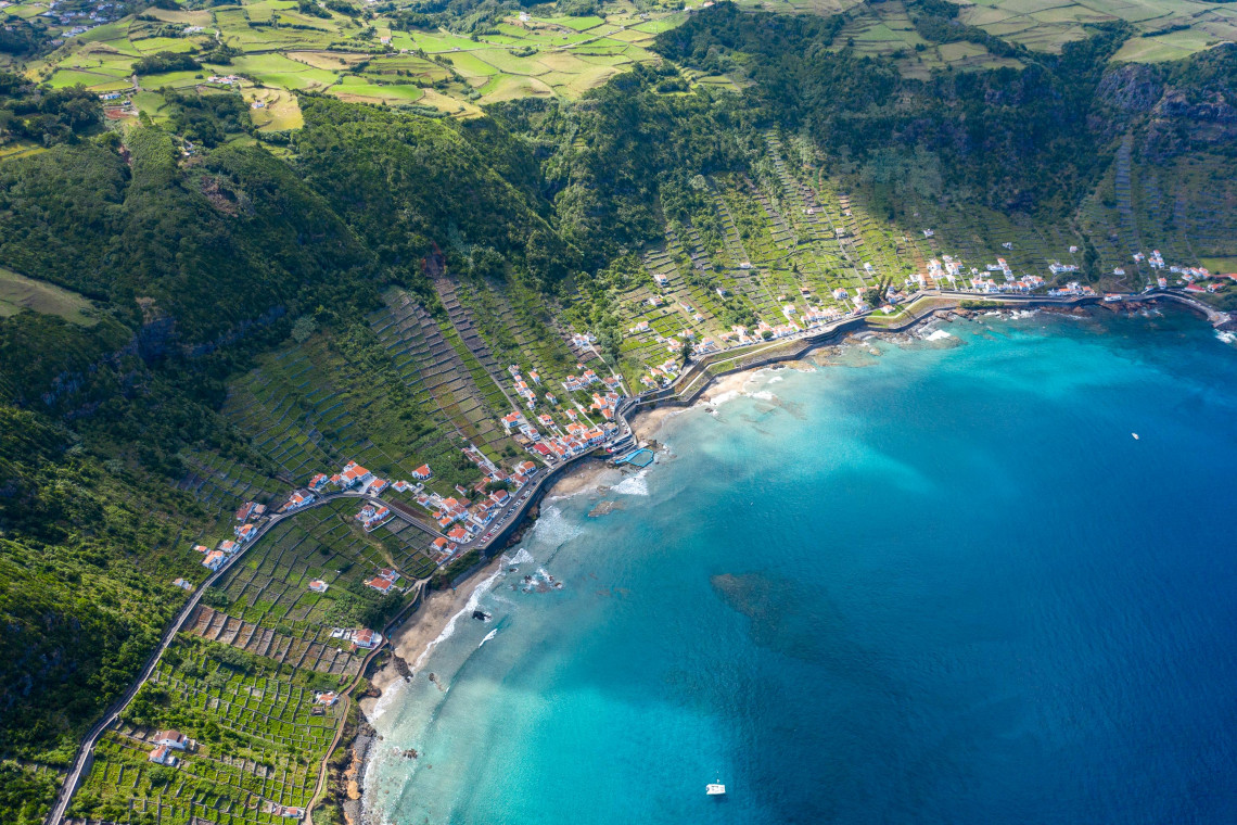 What To Visit in Santa Maria Island, Azores?