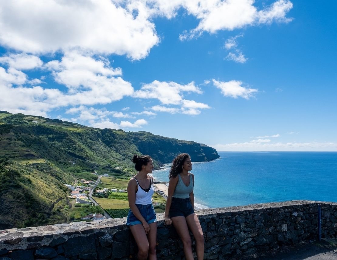 What To Visit in Santa Maria Island, Azores?