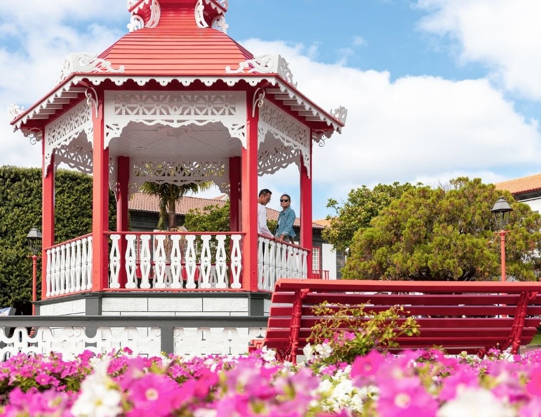 Top Places to Visit in São Jorge Island, Azores