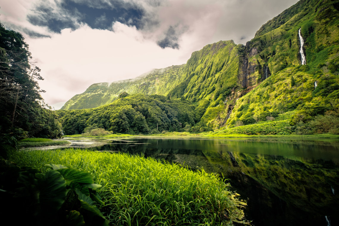 flores azores day tours