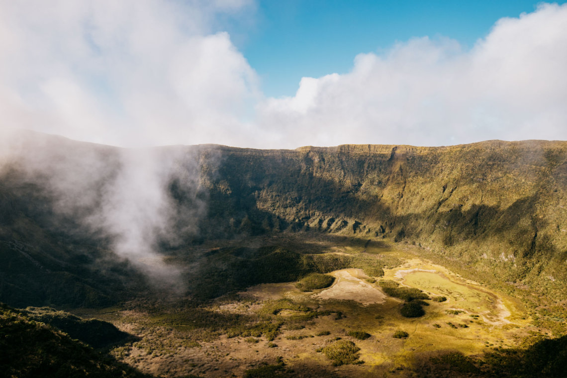 Trying to Decide Which Azores Island to Visit First?