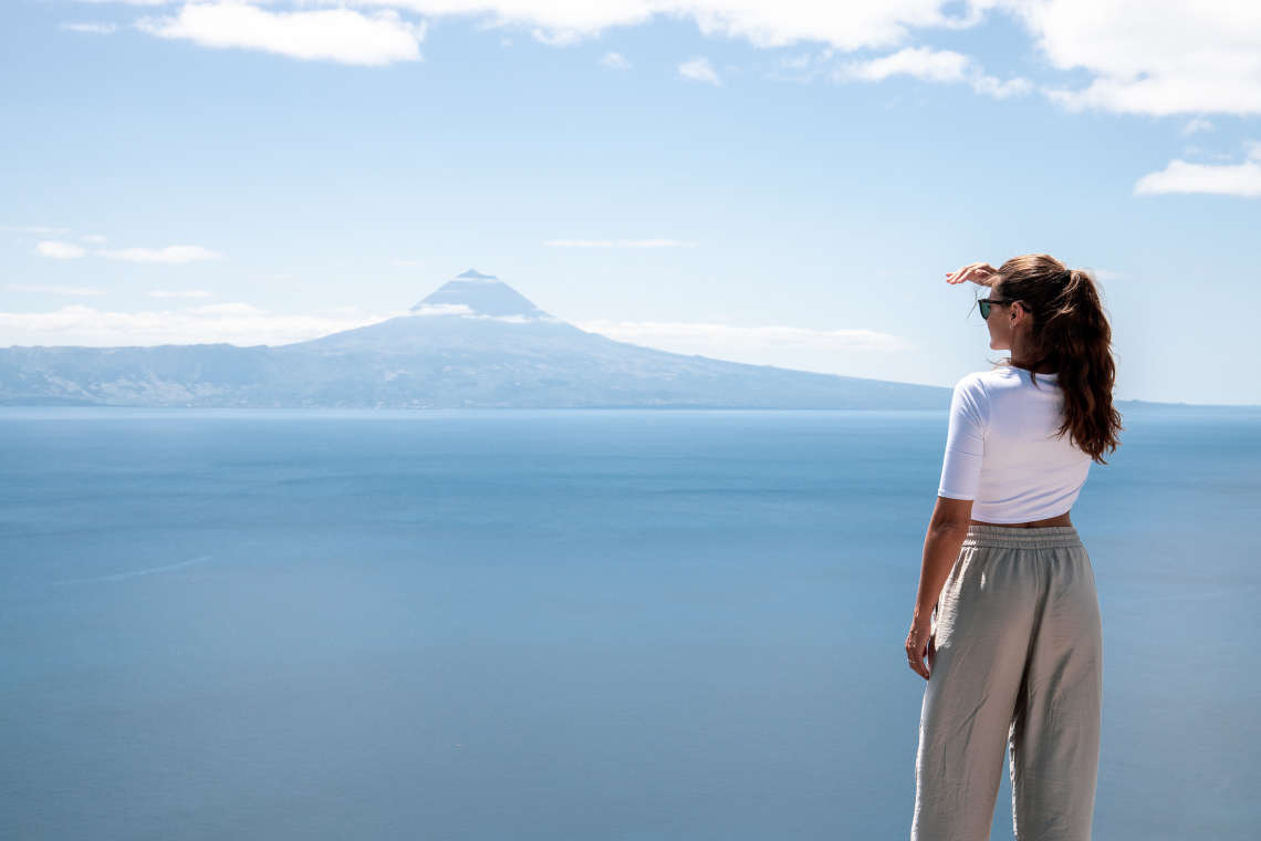 3 bonnes raisons de réserver dès maintenant un vol vers les Açores !