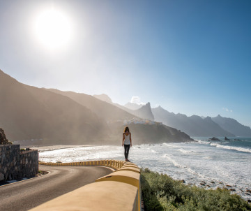 Taganana Tenerife Island, Canary Islands, Spain taganana-tenerife-island-canary-islands-spain
