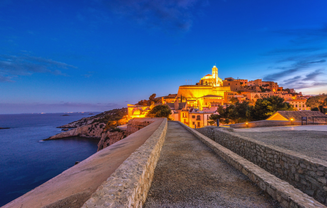 Ibiza-Way em Dalt Vila ibiza-way-em-dalt-vila
