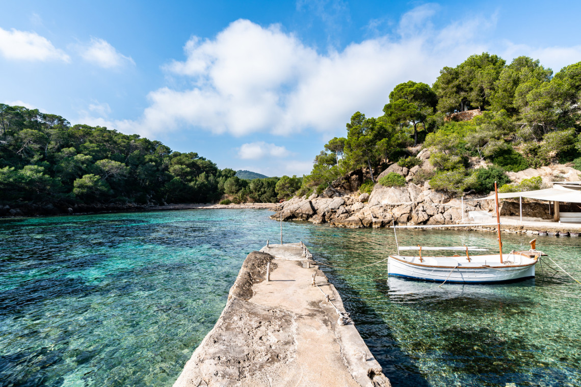 Cala Mastella beach, Ibiza, Spain cala-mastella-beach-ibiza-spain-europe-travel
