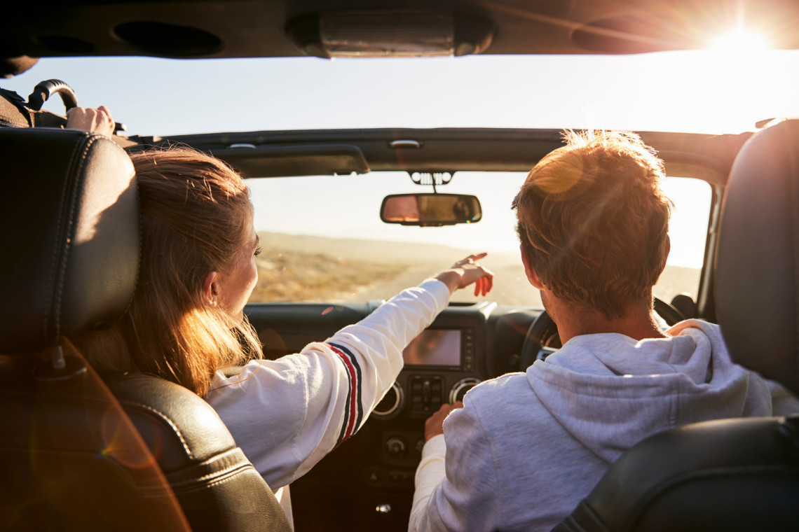 Exploring Ibiza With A Rental Car, Spain rent-a-car-rental-ibiza-spain-roadtrip-exploring-island-city