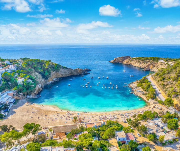 Discover Ibiza: The Ultimate Island Paradise | Yes Getaways