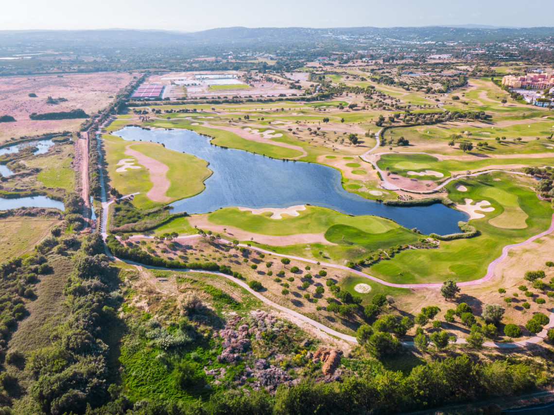 Algarve: Europe’s Best Beach Destination