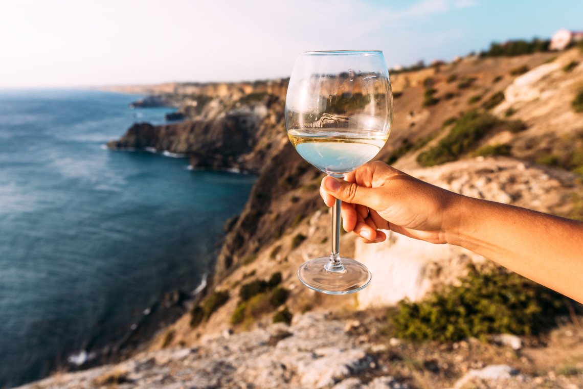 Wine Tours in the Algarve, Portugal