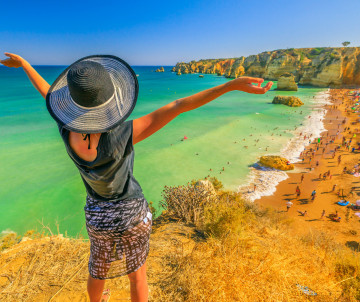 Best Cities To Visit In Algarve And Tips To Plan Your Trip
