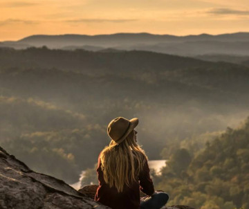 Monchique Mountains, Portugal