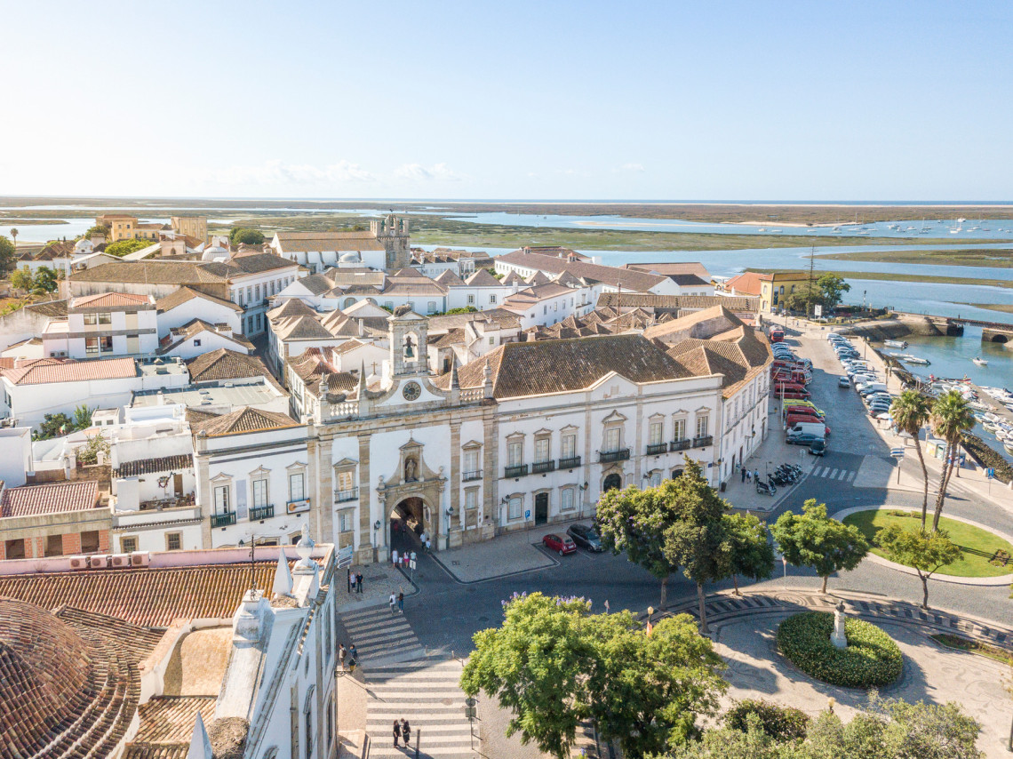 Explore The City Of Faro In The Algarve Region Explore The City Of Faro In The Algarve Region