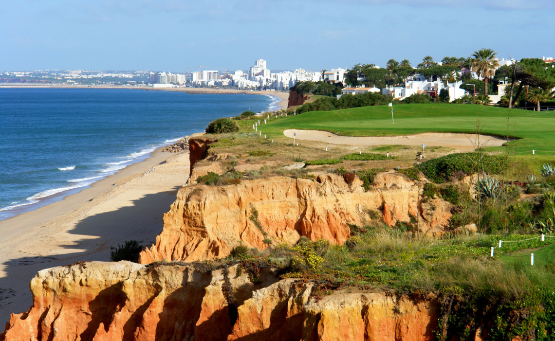 algarve golf tour