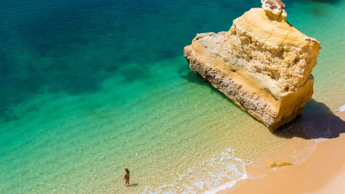 The Algarve Region ‹ Algarve Guide