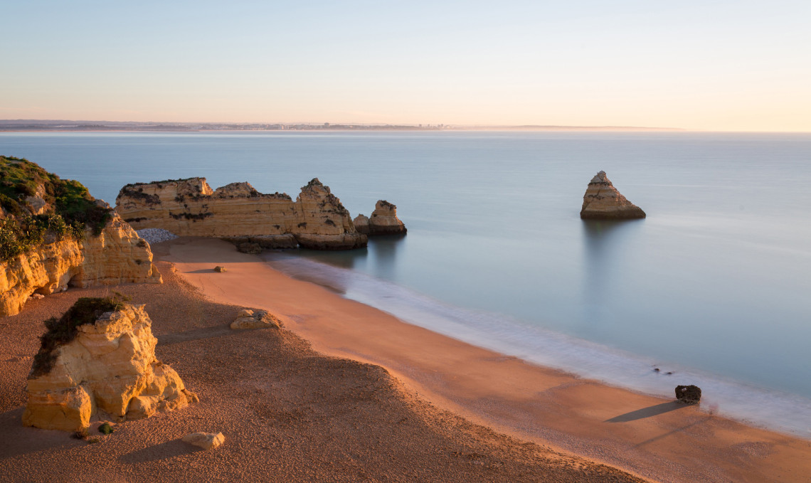 Visit Lagos in the Algarve: A Tourism Guide