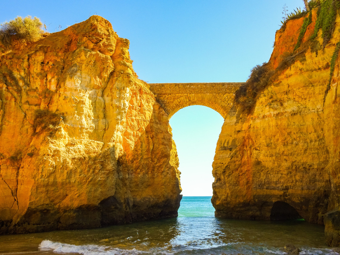 What To Visit In The Algarve Region Of Portugal