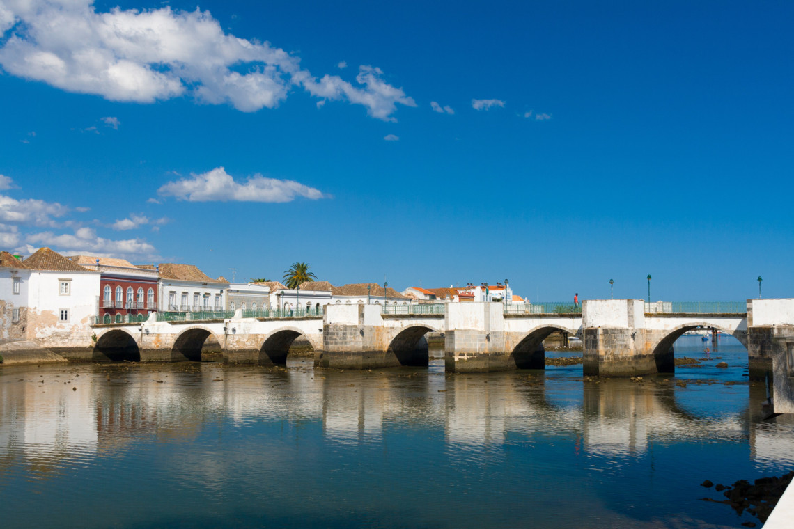 Which City To Choose In The Algarve Portugal