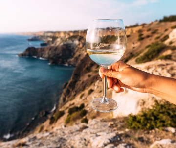 Algarve Wine in Southern Portugal Algarve Wine in Southern Portugal