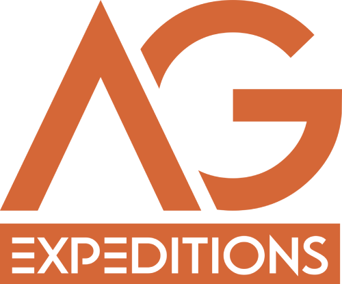 AG Expeditions Travel Brand