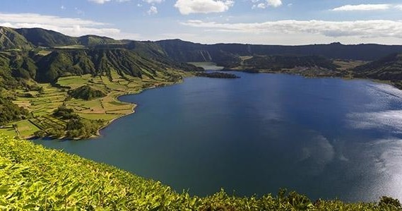 Jeep Safaris: Sete Cidades – Meio Dia