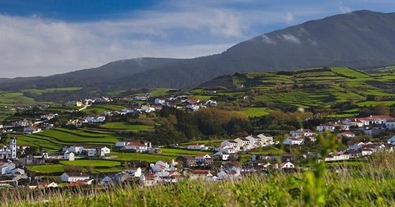 Passeios de Carrinha: Nordeste - Dia Inteiro