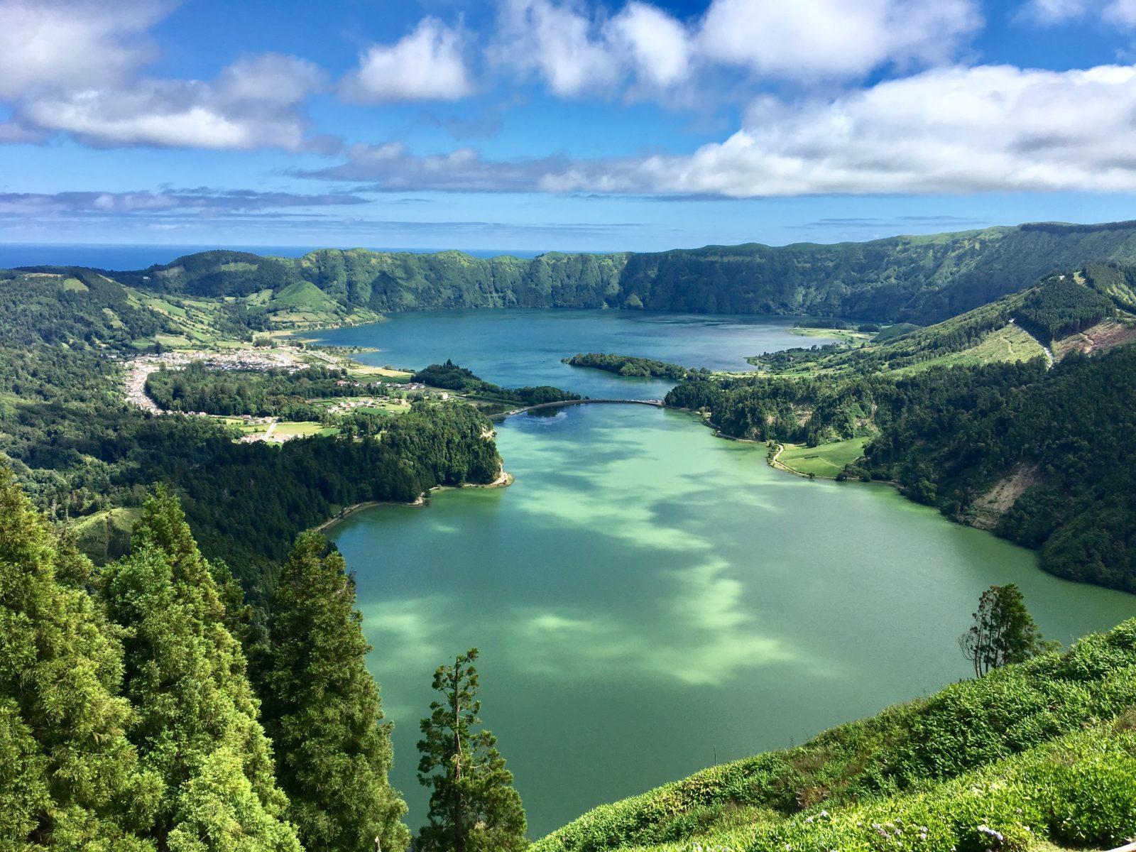 Jeep Safaris: Sete Cidades Active Jeep & Lakes - Dia Inteiro