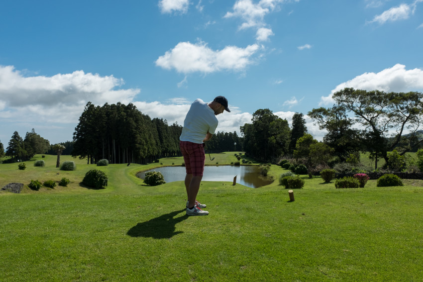 Golfe: Introdução ao Golfe