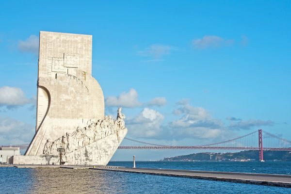 Hop on Hop Off: Belém Lisbon Bus Tour - 24h Hop-On Hop-Off in Lisbon & Belém