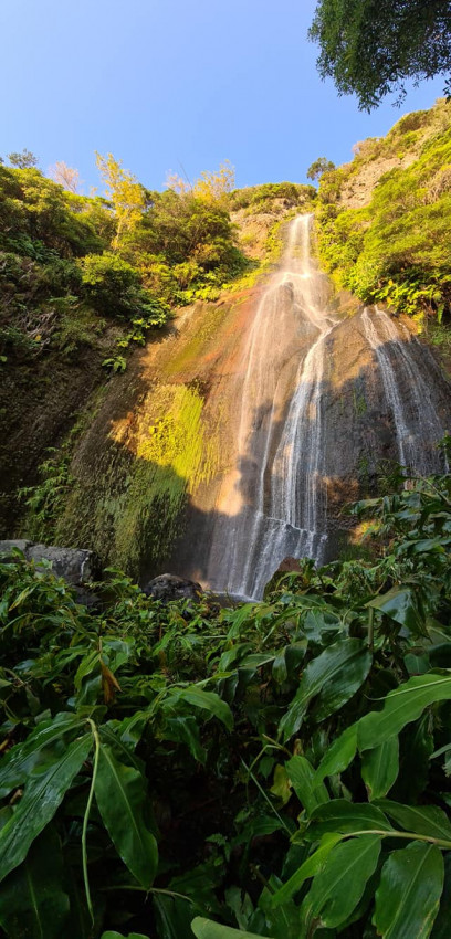 Hiking Tours: The Extreme Waterfalls Experience