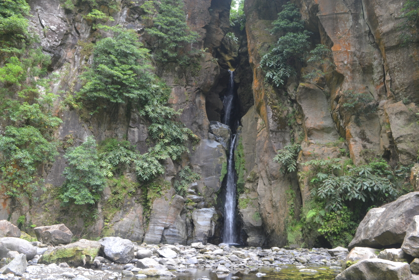 Hikes: Salto do Cabrito + Lagoa do Fogo