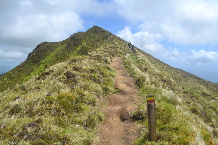 Passeio Pedestre: Serra Devassa, Boca do Inferno & Sete Cidades