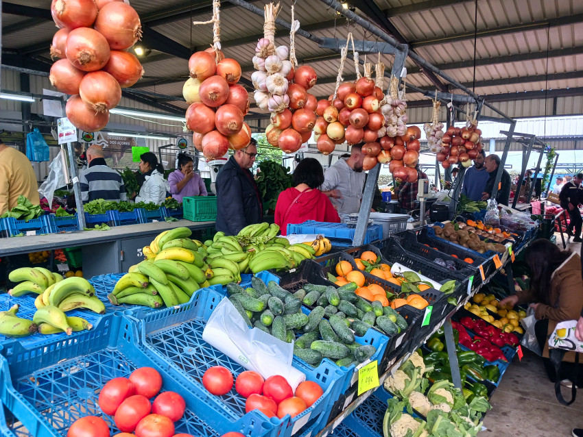 Van Tour: Traditions & Flavors of São Miguel Half Day