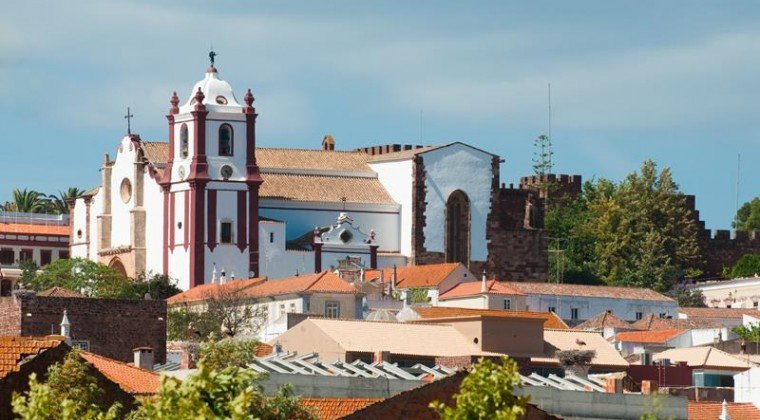 Sightseeing Tours : Historical Algarve