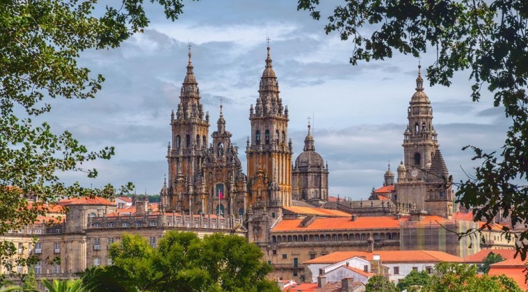 Sightseeing Tours : Santiago de Compostela