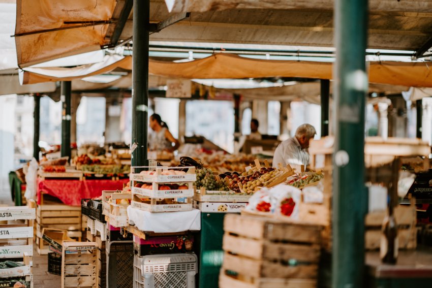 Walking Tour: Ponta Delgada Food Tour - Azores for Foodies