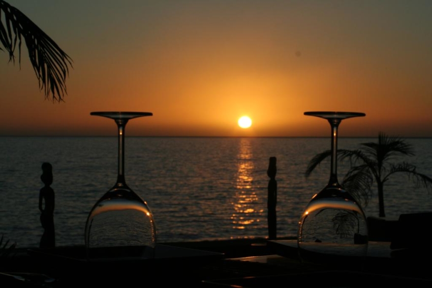 Passeio de Jipe: Pôr do sol Paúl do Mar com jantar incluído - Meio Dia 