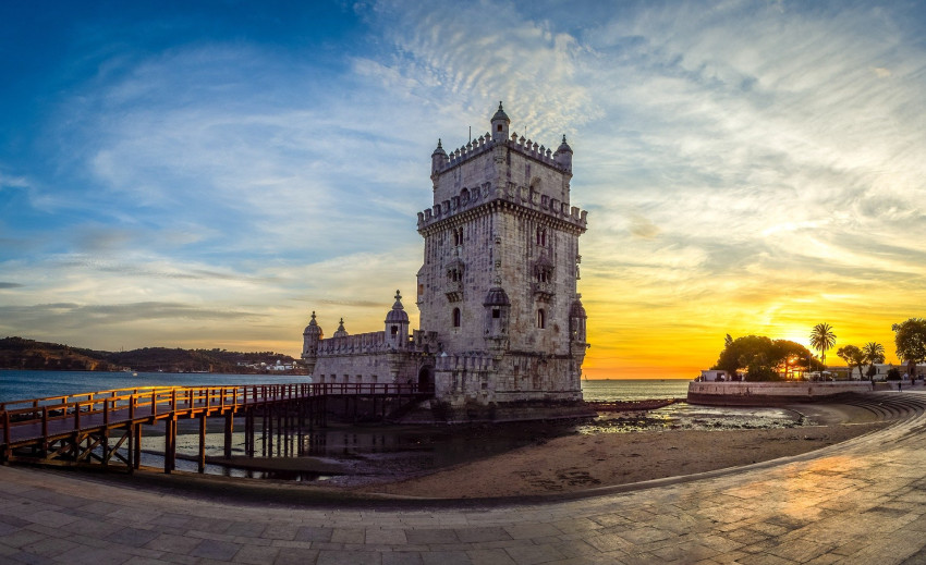 Private Tour: Belém Walking Tour - Half Day