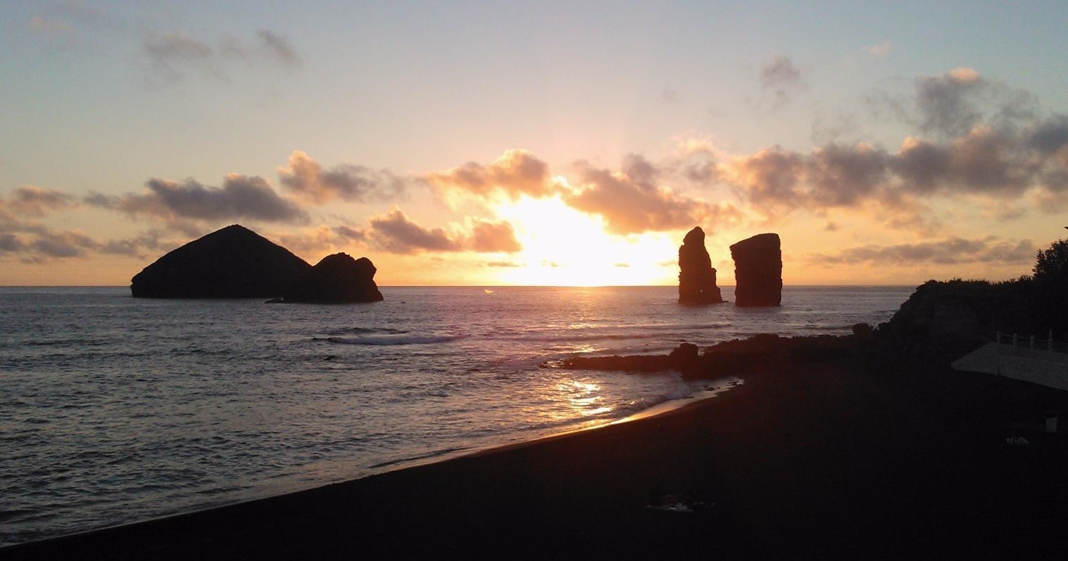 Boat Tour: Sunset Tour